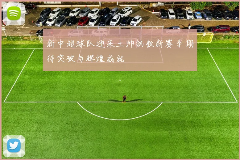 新中超球队迎来土帅执教新赛季期待突破与辉煌成就