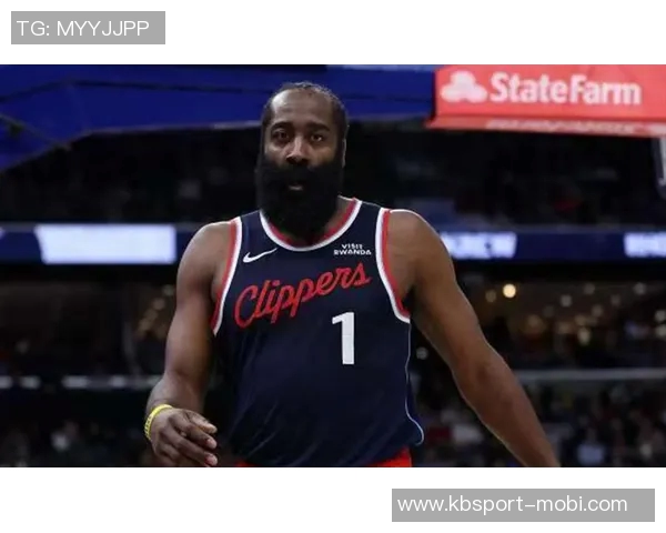 维拉纽瓦建议快船重建送走哈登与小卡让年轻球员获得更多机会